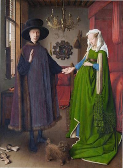 Arnolfini400