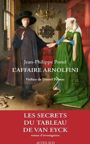Arnolfiniaffaire 1