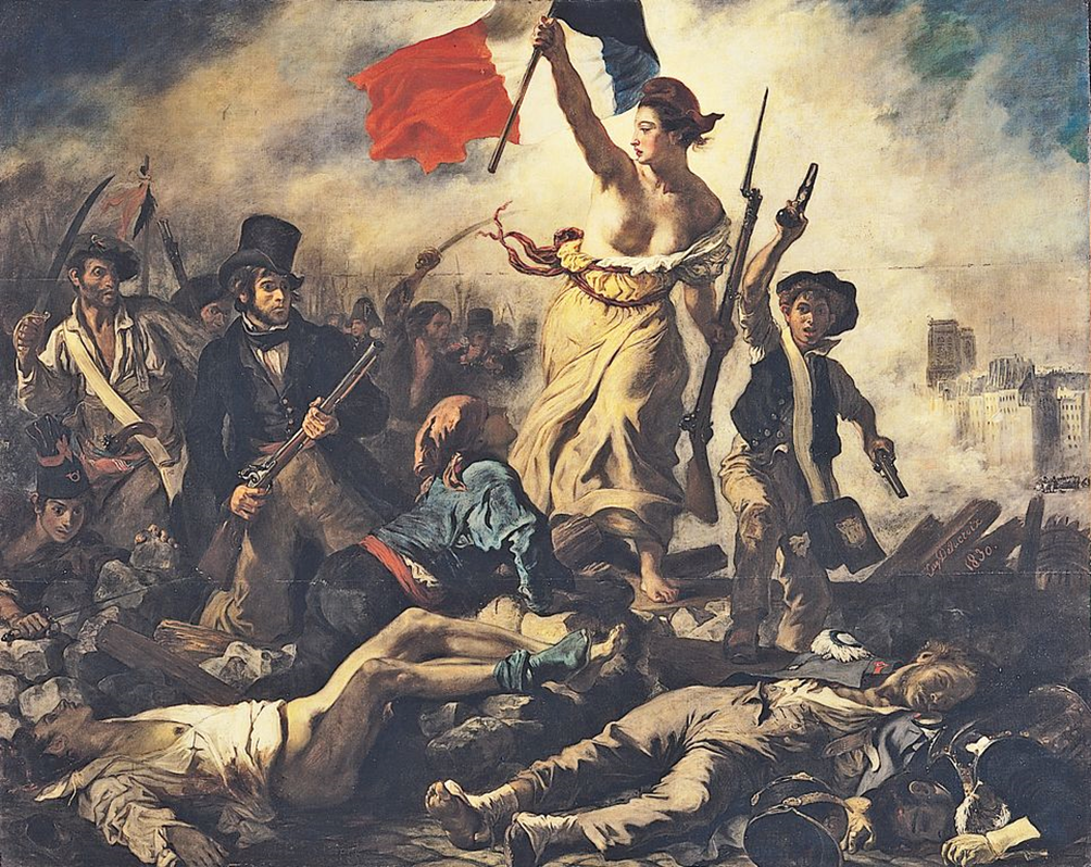 Delacroix