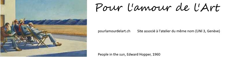 pourlamourdelart
